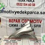 Vw Tiguan sol ön çamurluk 2021-24 orijinal 5na821105