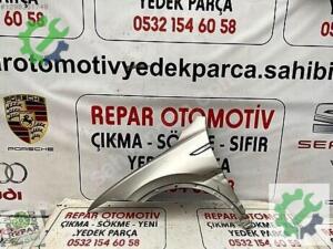 Vw Tiguan sol ön çamurluk 2021-24 orijinal 5na821105