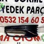 Vw polo sol sis çerçevesi 2014-18 orijinal 6c0853665k