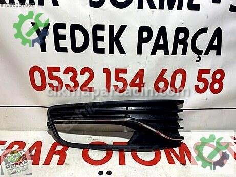 Volkswagen Polo Sis Farı Çerçevesi çıkma parça