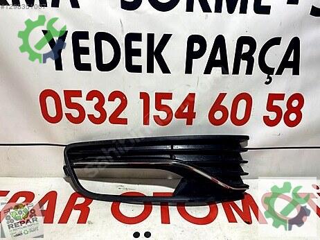 Volkswagen Polo Sis Farı Çerçevesi çıkma parça