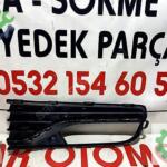 Vw polo sol sis çerçevesi 2014-18 orijinal 6c0853665k