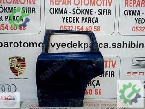 Togg t10x 22-24 sol arka kapı orijinal çıkma