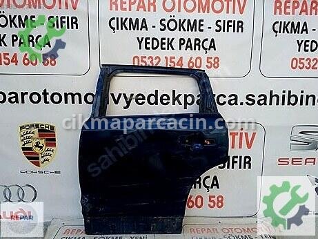 Togg T10X Sol Arka Kapı çıkma parça