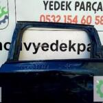 Togg t10x 22-24 sol arka kapı orijinal çıkma