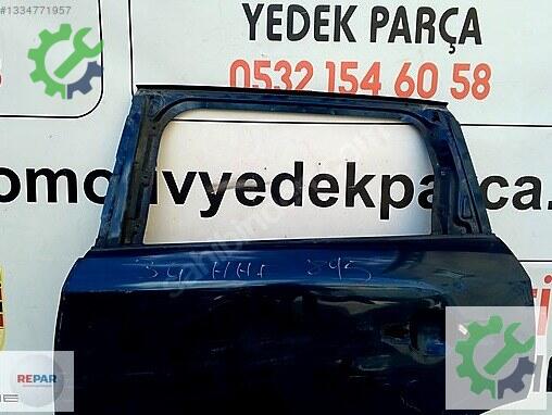 Togg T10X Sol Arka Kapı çıkma parça