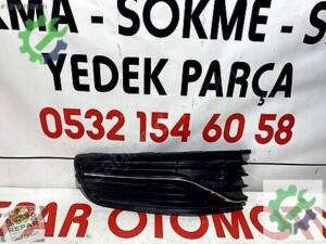 Vw polo sis kapağı sol orijinal 6c0853665C 2015-18