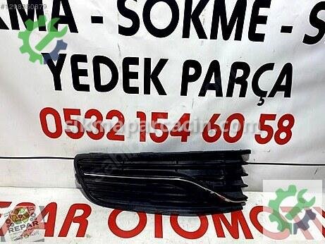 Volkswagen Polo Sis Farı Çerçevesi çıkma parça