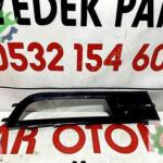 Vw passat sağ sis çerçevesi 2014-19 orijinal çıkma 3g0854661