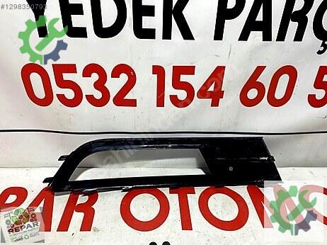 Volkswagen Passat Sis Farı Çerçevesi çıkma parça