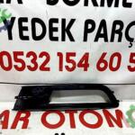 Vw passat sağ sis çerçevesi 2014-19 orijinal çıkma 3g0854661