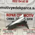 Vw passat b8 sol ön çamurluk orijinal çıkma 2014-14