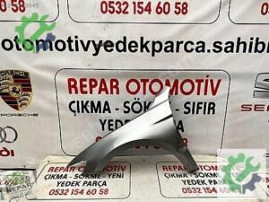 Vw passat b8 b8,5 sol çamurluk orijinal çıkma 2014-24