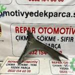 Vw passat b8 b8,5 sol çamurluk orijinal çıkma 2014-24