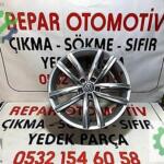 Vw passat b8 b8,5 jant 18 inç orijinal 3G0601025K