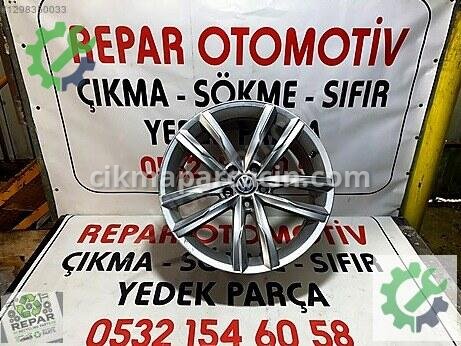 Volkswagen Jant çıkma parça