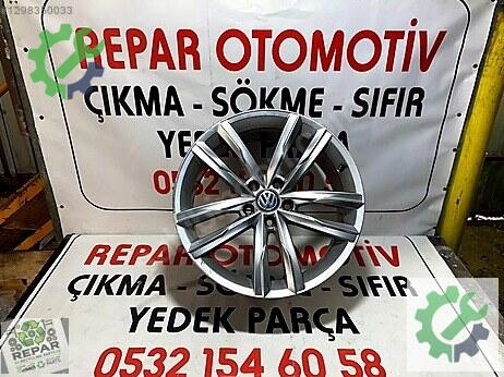 Volkswagen Jant çıkma parça