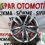 Vw passat b8 b8,5 jant 18 inç orijinal 3G0601025K