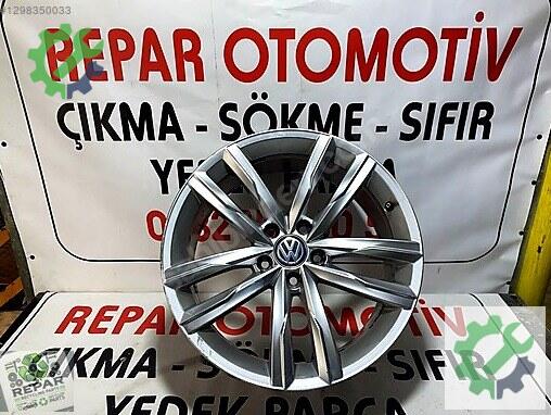Volkswagen Jant 3G0601025K çıkma parça