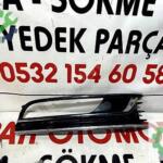 Vw passat b7 sis farı çerçevesi sağ orijinal çıkma 2011-15