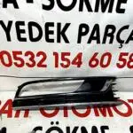 Vw passat b7 sis farı çerçevesi sağ orijinal çıkma 2011-15