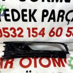 Vw passat b7 sis farı çerçevesi sağ orijinal çıkma 2011-15