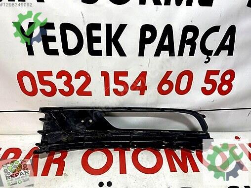 Volkswagen Passat Sis Farı Çerçevesi 2011-15 çıkma parça