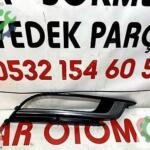 Vw Passat cc sis çerçevesi sağ 2012-19 orijinal 3C8854662