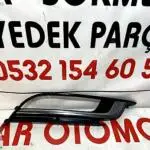 Vw Passat cc sis çerçevesi sağ 2012-19 orijinal 3C8854662