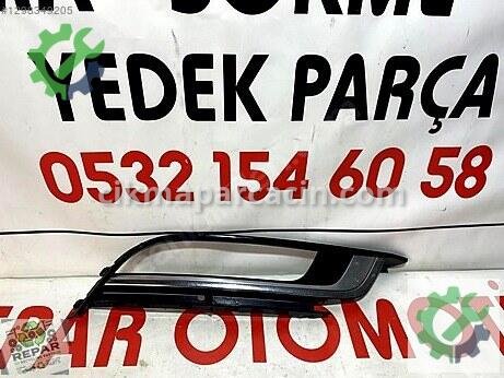 Volkswagen Passat Sis Farı Çerçevesi çıkma parça