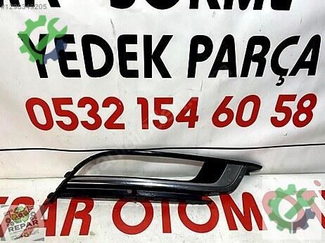 Volkswagen Passat Sis Farı Çerçevesi çıkma parça