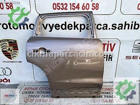 Togg T10X Sağ Arka Kapı çıkma parça