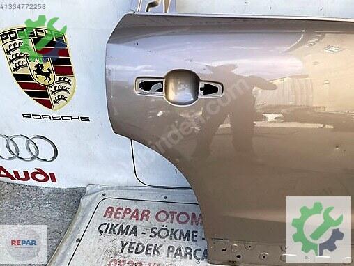 Togg T10X Sağ Arka Kapı B0302900004 çıkma parça