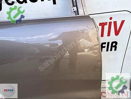 Togg T10X Sağ Arka Kapı B0302900004 çıkma parça