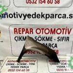 Skoda yeti sağ ön çamurluk 2010-14 orijinal çıkma 5l0821022