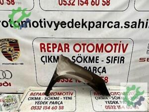 Skoda yeti sağ ön çamurluk 2010-14 orijinal çıkma 5l0821022