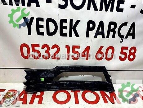 Skoda Octavia Sis Farı Çerçevesi çıkma parça