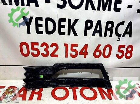 Skoda Octavia Sis Farı Çerçevesi çıkma parça