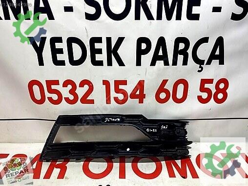 Skoda Octavia Sis Farı Çerçevesi çıkma parça