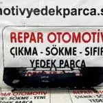 Skoda karoq ön tampon orta ızgara 571853677 orijinal çikma