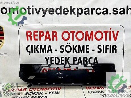 Skoda Karoq Ön Panjur çıkma parça