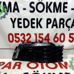 Skoda kamiq ön tampon ızgarası sağ orijinal 658807368