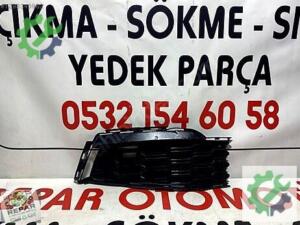 Skoda kamiq ön tampon ızgarası sağ orijinal 658807368