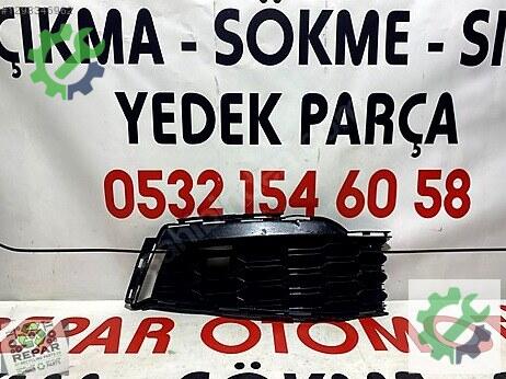 Skoda Kamiq Panjur çıkma parça