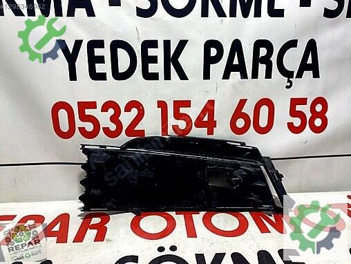 Skoda Kamiq Panjur 658807368 çıkma parça