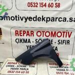 Seat Leon sol çamurluk orijinal çıkma 2020-24