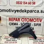 Seat Leon sol çamurluk orijinal çıkma 2020-24