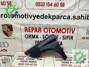 Seat Leon sol çamurluk orijinal çıkma 2020-24
