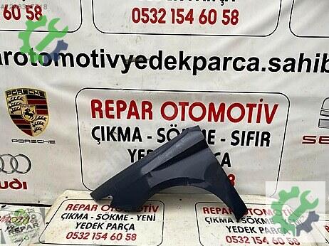 Seat Leon Sol Çamurluk çıkma parça