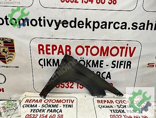 Seat Leon Sol Çamurluk 2020-24 çıkma parça